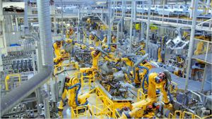 Bew&auml;hrte Qualit&auml;t  | Die erfolgreichsten Unternehmen der Branche sind bereits zufriedene Kunden